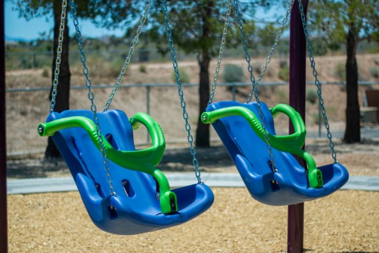 Western State Builders – Playgrounds and Shade Covers